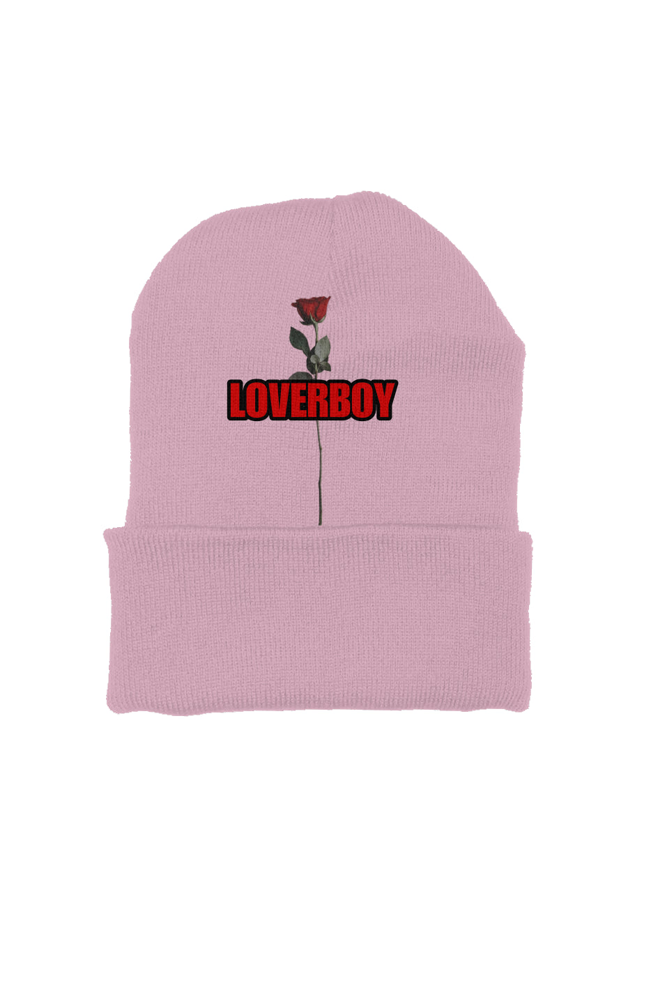 loverboy beanie