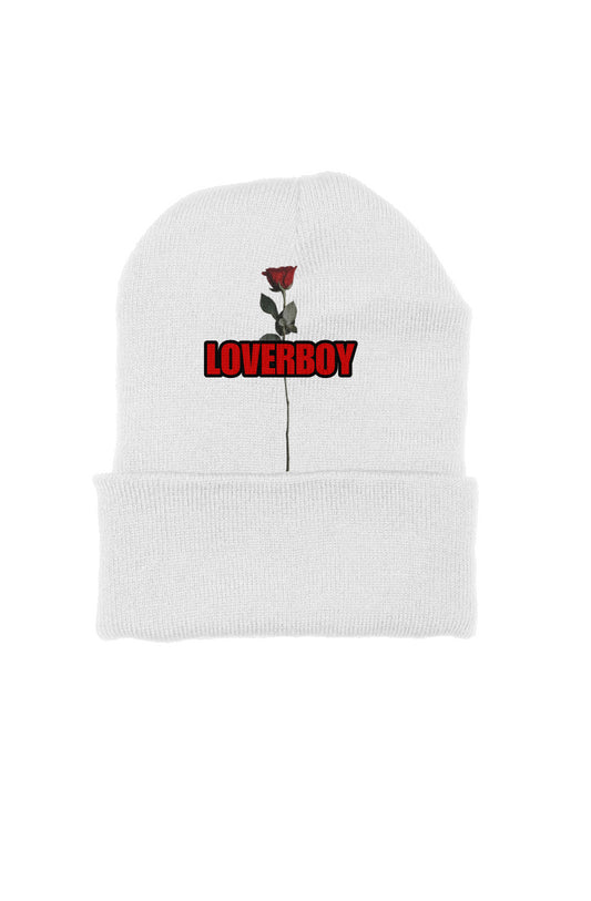 loverboy beanie